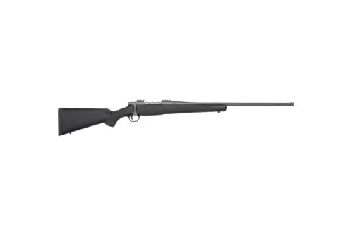 Mossberg Patriot Synthetic Cerakote .300 Win Mag Bolt Action Rifle, Blk - 28135