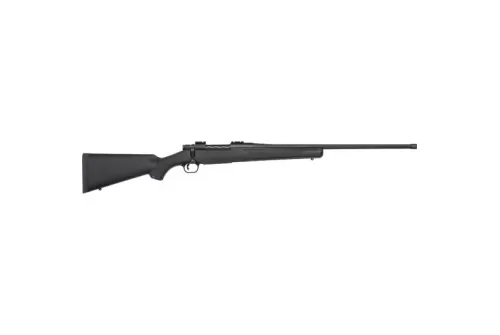 Mossberg Patriot Synthetic .300 Win Mag Bolt Action Rifle, Blk - 28118