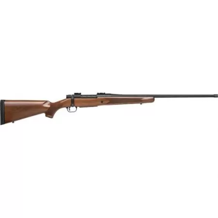 Mossberg 28119 Patriot  338 Win Mag 3+1 24