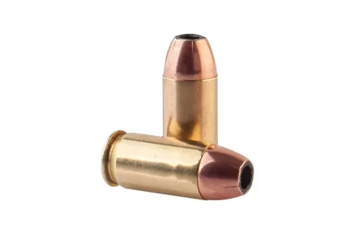 PPU 45ACP JHP 185GR 50/500 UPC: 8605003817710
