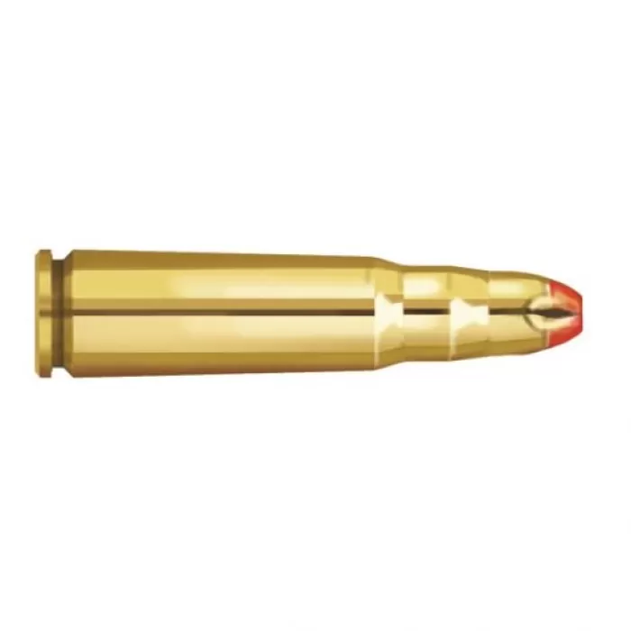 PPU PPB739 Blank Ammo  7.62x39mm 15 Per Box 96 UPC: 860500380725