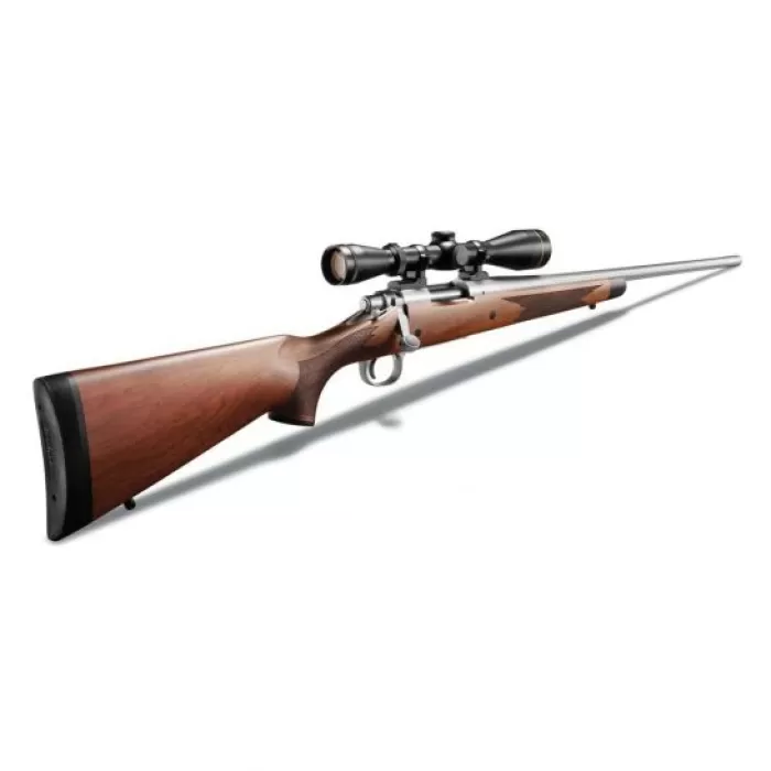 Remington 700 CDL 2020 Limited Edition 300 Savage, 22" Barrel, Stainless Finish, Walnut Stock, 4rd