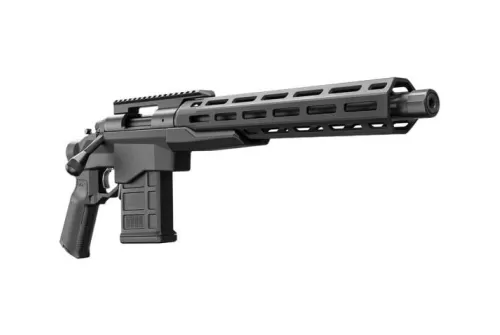 REMINGTON 700 300BLK 10.5 CP WITH BRACE 10+1 96810