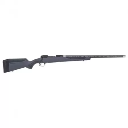 Savage Arms 110 Ultralite .300 WSM Bolt Action Rifle, Matte Gray - 57582