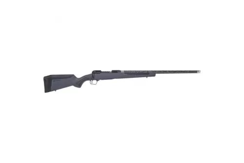 Savage Arms 110 Ultralite 6.5 PRC Bolt Action Rifle, Matte Gray - 57583