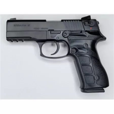 SDS ZIGANA K 9MM 4.1IN 15RD BLACK ZIGANAK
