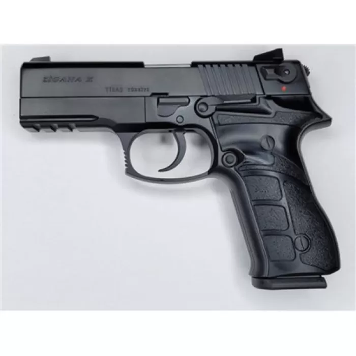 SDS ZIGANA K 9MM 4.1IN 15RD BLACK ZIGANAK
