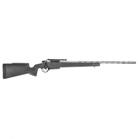 Seekins Precision Havak Pro Hunter PH2 6.5 Crd Bolt Action Rifle, Blk - 0011710055