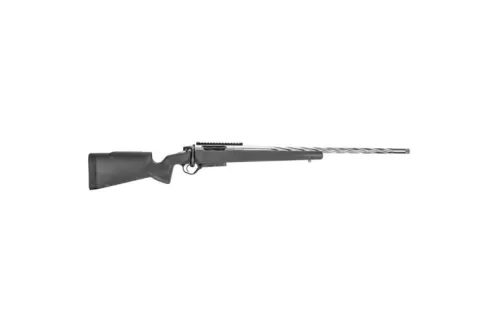 Seekins Precision Havak Pro Hunter PH2 6.5 Crd Bolt Action Rifle, Blk - 0011710055