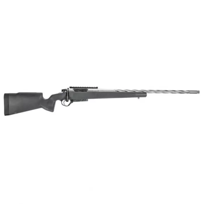 Seekins Precision Havak Pro Hunter PH2 7mm Rem Mag Bolt Action Rifle, Blk - 0011710065