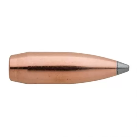 Sierra GameKing .22 62 gr SBT Rifle Bullet, 100/box - 9362