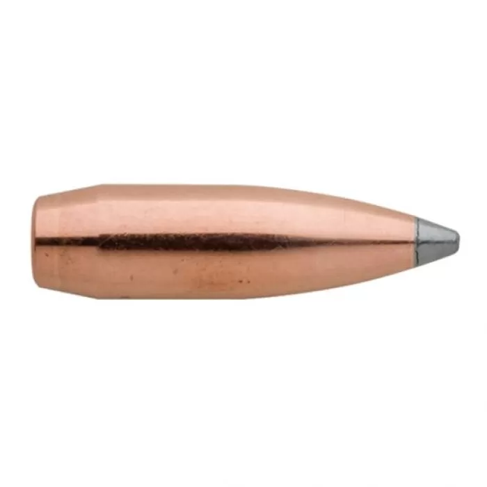 Sierra GameKing .22 62 gr SBT Rifle Bullet, 100/box - 9362 Sierra GameKing .22 62 gr SBT Rifle Bullet, 100/box - 9362