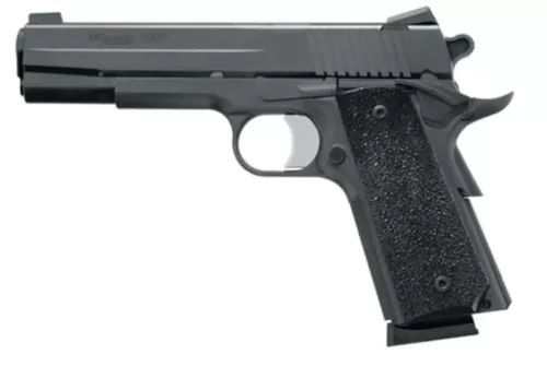 SIG SAUER 1911 Black XO 5in 45 ACP 8rd Pistol (1911-45-B-XO)
