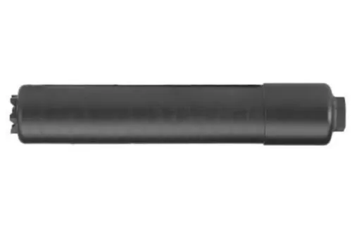 Sig Sauer SILENCER, 7.62/300WIN, TITANIUM, DIRECT THREAD 5/8X24