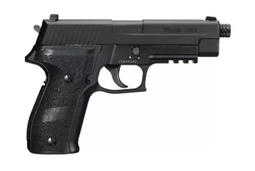 SIG P226 AIR .177 CO2 16RD BLK UPC: 798681525904