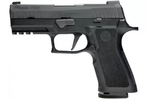 SIG SAUER P320 X-Carry 9mm 3.9in Barrel 17Rd Pistol (320XCA-9-BXR3)