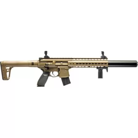 Sig Sauer Airguns MCX Air CO2 177 Pellet 18