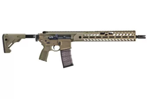 Sig Sauer MCX Virtus Patrol 223 Rem,5.56 NATO 16