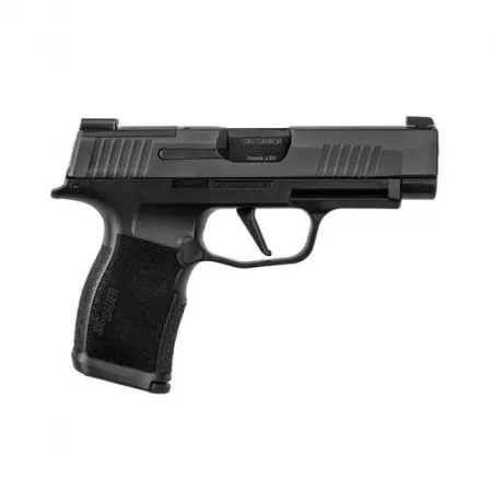 Sig Sauer P365 XL X Series 9mm Pistol, Stainless - 365XL-9-BXR3-10
