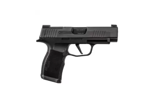 Sig Sauer P365 XL X Series 9mm Pistol, Stainless - 365XL-9-BXR3-10