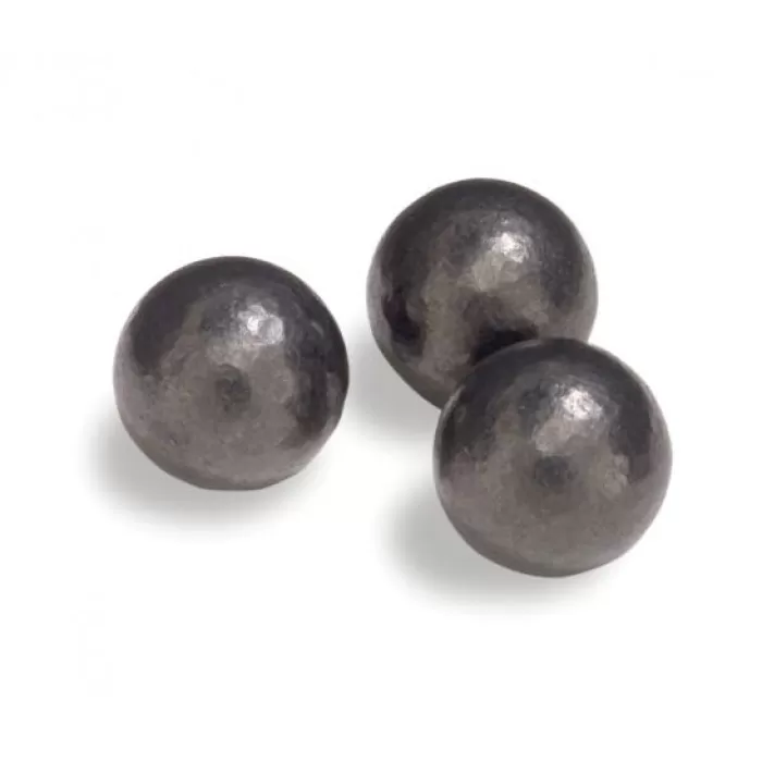 Speer 5142 Lead Balls  54 Cal .530 Dia 223 GR 100