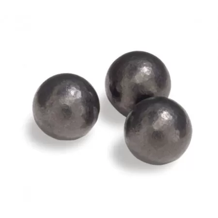 Speer 5150 Lead Balls  54 Cal .535 Dia 229 GR 100