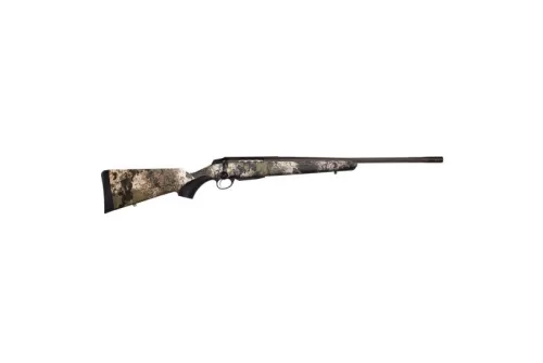 TIKKA T3X Lite .308 Win Bolt Action Rifle, Veil Wideland Camo - JRTXVW316