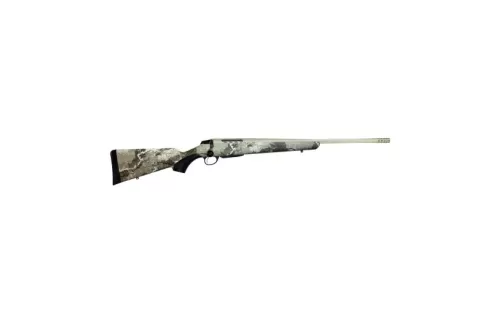 TIKKA T3X Lite 7mm Rem Mag Bolt Action Rifle, Veil Alpine Camo - JRTXVA370