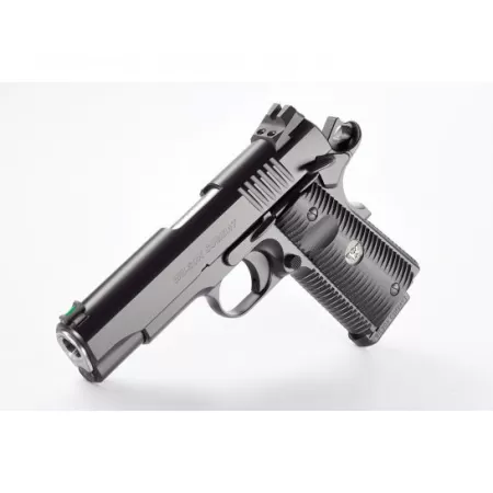 Wilson Combat ACP Commander .45 ACP Pistol, Black Armor-Tuff - ACPSOM45