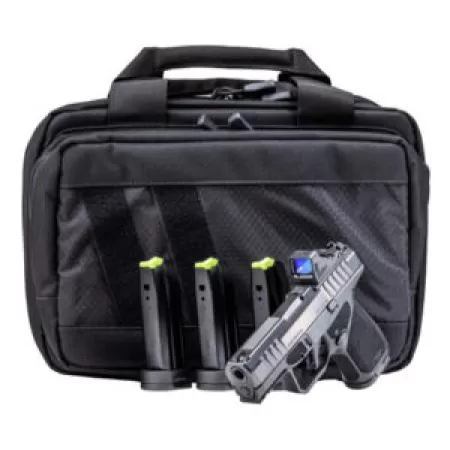 RMARTIN RM1SBLKOSPSPL  PK     9MM  12/15 OSP BLACK