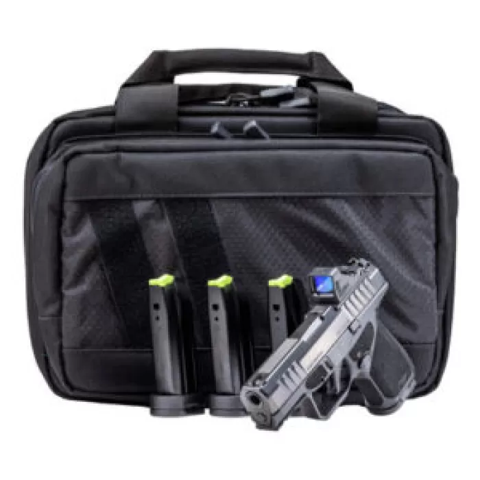 RMARTIN RM1SBLKOSPSPL PK 9MM 12/15 OSP BLACK RMARTIN RM1SBLKOSPSPL PK 9MM 12/15 OSP BLACK