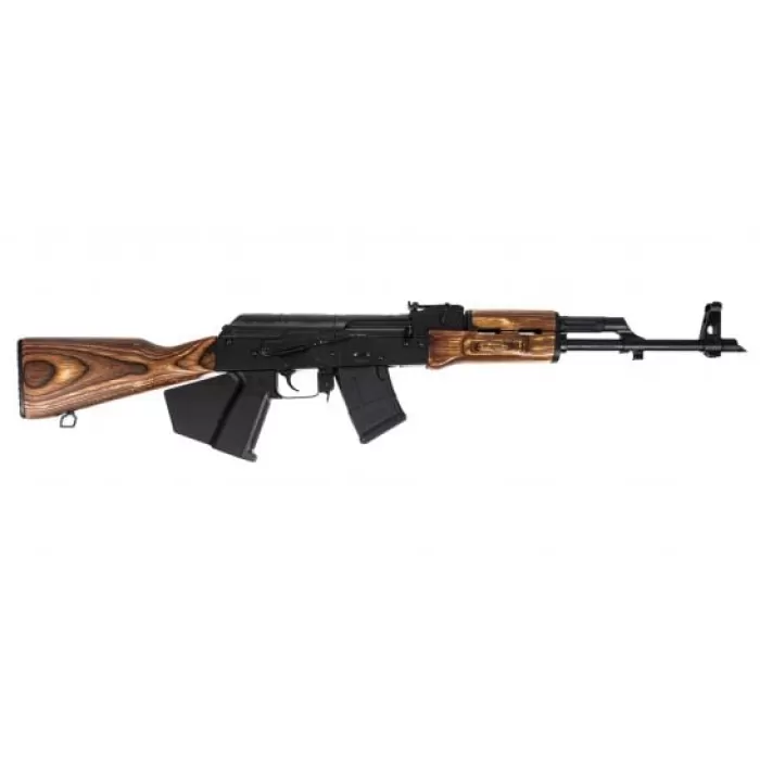 PSA AK47 GF3 Forged Nutmeg 16 PSA AK47 GF3 Forged Nutmeg 16
