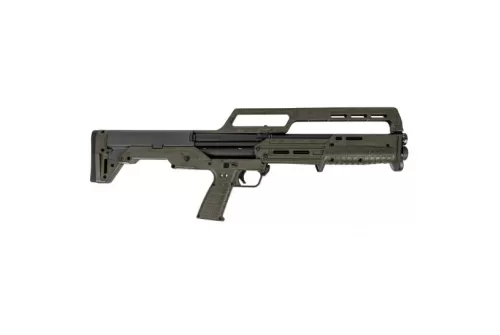 Kel-Tec KS7 OD Green 12 Gauge 18.5