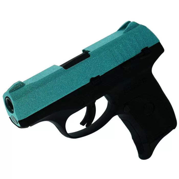 Ruger EC9s 