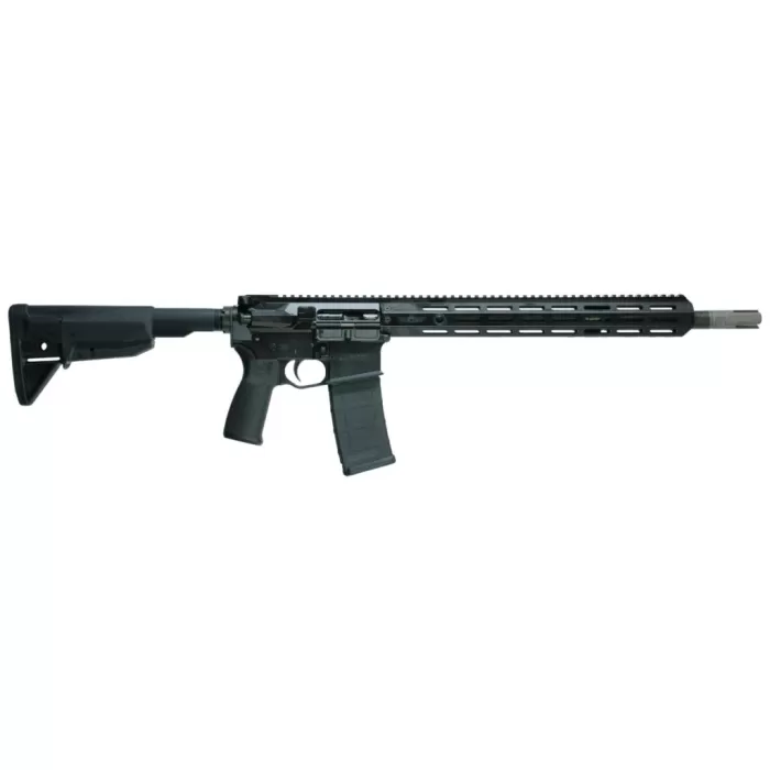 Christensen Arms CA-15 G2 16.25" 556/223 Wylde 30rd Black Rifle w/ Carbon Fiber Barrel - 801-09107-00 Christensen Arms CA-15 G2 16.25" 556/223 Wylde 30rd Black Rifle w/ Carbon Fiber Barrel - 801-09107-00