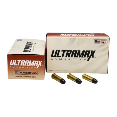 ULTRAMAX ULT-44M-2-N    44MAG   240GR PPFP   50/10