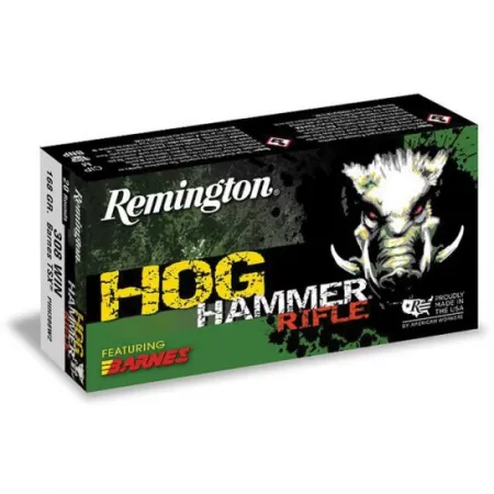 Rem Hh 450bm 250gr Ttsx  20/200