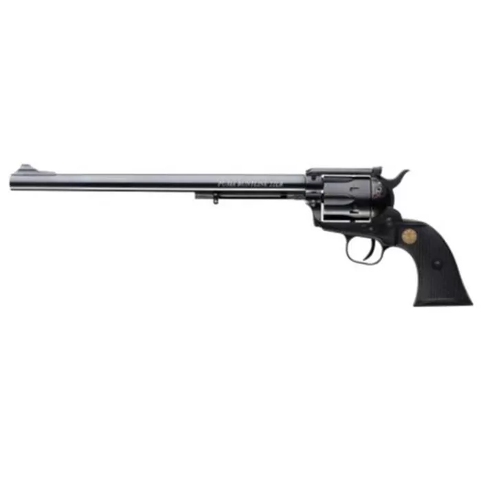 Chiappa 1873 Buntline Revolver, 22LR/.22 WMR, 12", 6rd