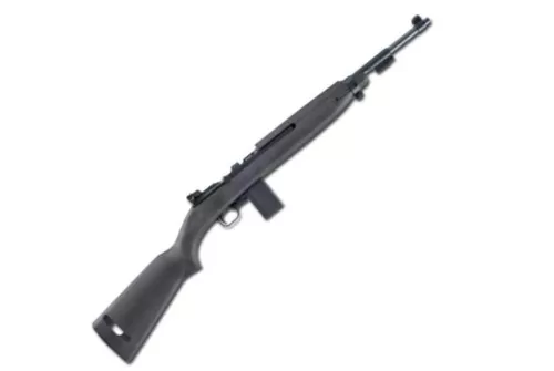 Chiappa M1-22 Carbine, 22LR, 18" Barrel, 10rd, Black Polymer Stock