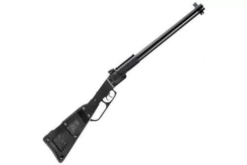CHIAPPA M6 FOLDING 12GA 22MAG 18.5 REM CHOKE