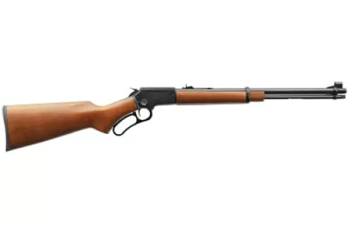 Chiappa Firearms La322, Chia 920.414    La322 Lever 22lr Pg Wood