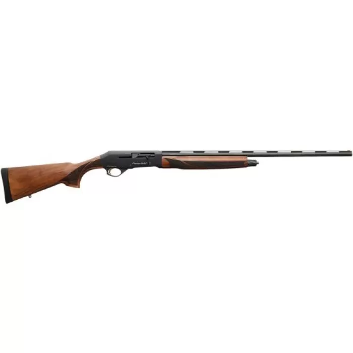 Chiappa Firearms 601 Field .410 Gauge Semi-Auto Shotgun - 26" Barrel, Walnut, Compact and Versatile for Small Game and Field Use - 930.369