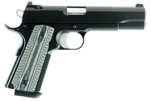 Czusa 01928 Valor 10Mm Blk NS 8Rd