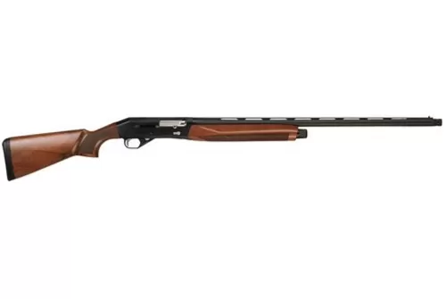 CZ 1012, 12 Ga, 28", 3", 4rd, Black/Turkish Walnut