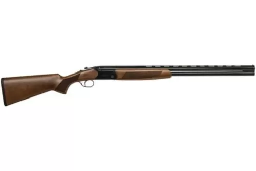 CZ Drake Over/Under Shotgun - 20 Gauge