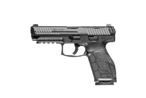 Heckler & Koch VP9A1 F TACTICAL 9mm  5.1