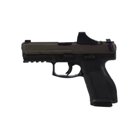HK VP9A1 K 9mm 4