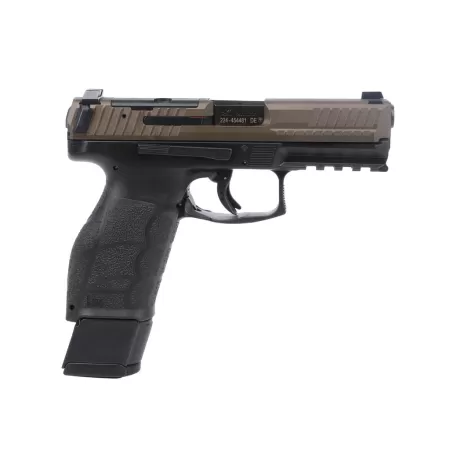 HK VP9A1 X Crossover 9mm 4.09