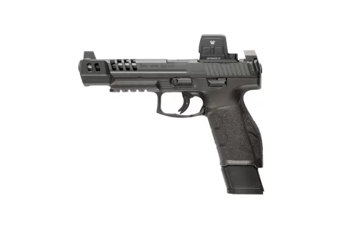 Heckler & Koch VP9A1 MATCH 9mm 5.5