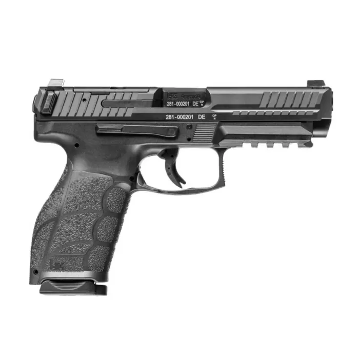 Heckler & Koch VP9A1 Full Size 4.5